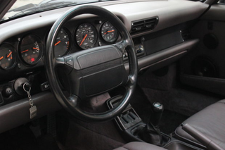 Illustration for article titled Between the Porsche 911 964, 993, and 997--which chassis is the best?